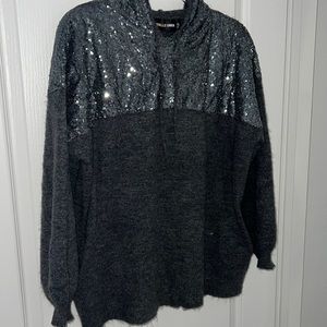 Gabrielle Union sweater